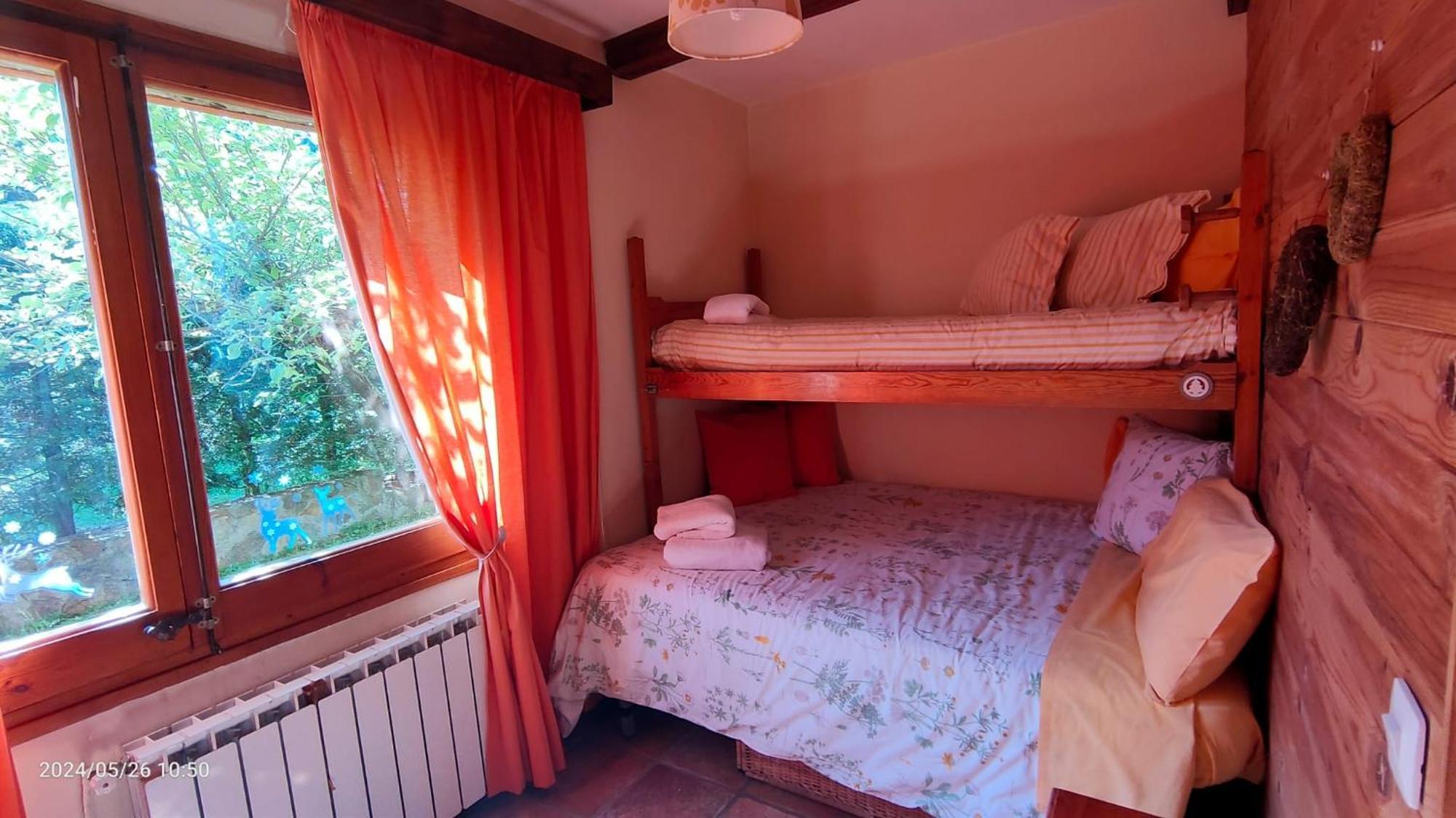 Cal Pastor De Planes Appartement Planoles Buitenkant foto