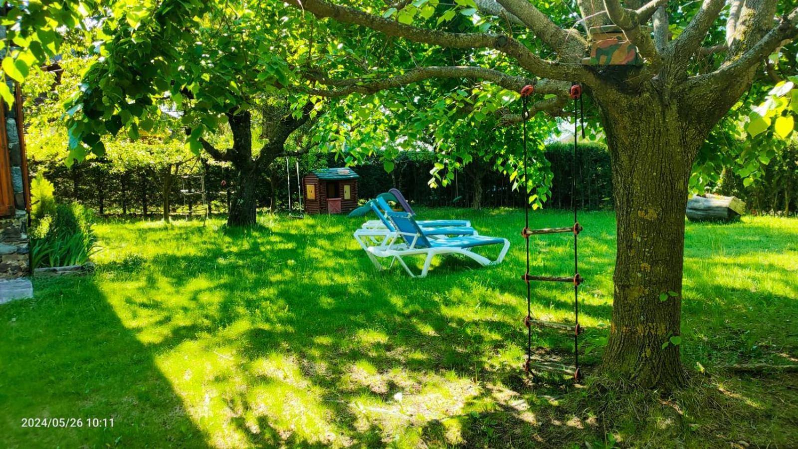 Cal Pastor De Planes Appartement Planoles Buitenkant foto